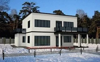 Каркасно-монолітне будівництво будинків і котеджів (каркасно-монолітну) Каркасно-монолітне будівництво будинків і котеджів