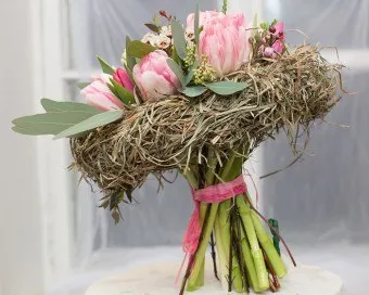 Каркас для букета своїми руками як зробити (руками) Каркас для букета своїми руками як зробити