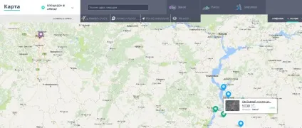 Карти базових станцій і зони покриття стільникового зв'язку МТС, Білайн, мегафон, Теле2 - сервіс арендабс (станцій) Карти базових станцій і зони покриття стільникового зв'язку МТС, Білайн, мегафон, Теле2 - сервіс арендабс