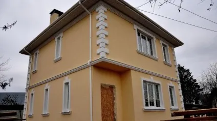 Каркасно-монолітне будівництво будинків і котеджів (будівництво) Каркасно-монолітне будівництво будинків і котеджів