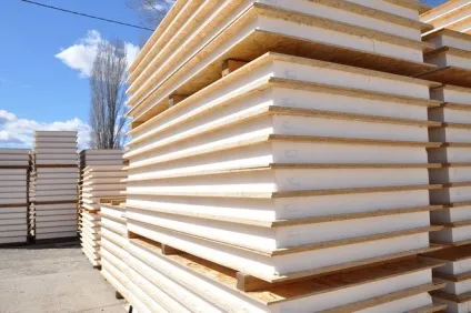 Канадські будинки в Одессае під ключ