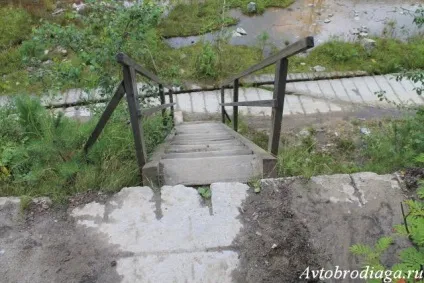 Кар'єр стара лінза, автобродяга (як проїхати до кар'єра стара лінза) Кар'єр стара лінза, автобродяга