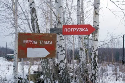 Кар'єр «стара лінза» - наш урал (кар'єр) Кар'єр «стара лінза» - наш урал