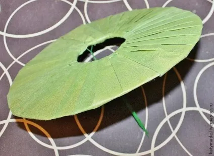 Каркас для букета своїми руками - ярмарок майстрів - ручна робота, handmade (каркас своїми руками) Каркас для букета своїми руками - ярмарок майстрів - ручна робота, handmade