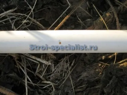 Крапельний полив - організація системи своїми руками (своїми) Крапельний полив - організація системи своїми руками