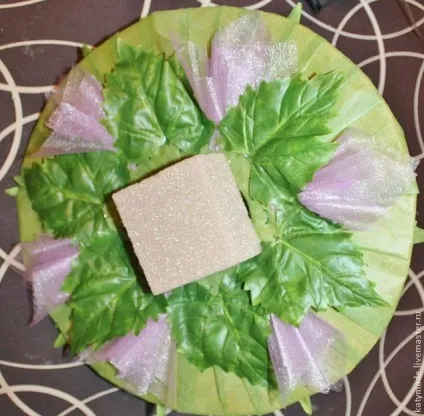 Каркас для букета своїми руками - ярмарок майстрів - ручна робота, handmade (гарячий клей) Каркас для букета своїми руками - ярмарок майстрів - ручна робота, handmade