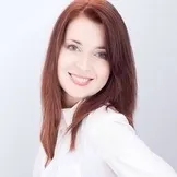 Катя Усманова до і після