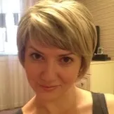 Катя Усманова до і після
