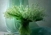 До чого дарують конвалії значення кольорів (що символізує конвалія) До чого дарують конвалії значення кольорів