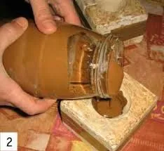 Керамічні вироби своїми руками (керамічні) Керамічні вироби своїми руками