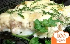Картопля в рукаві з маринованим курячим філе - покроковий рецепт з фото