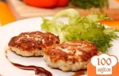 Картопля в рукаві з маринованим курячим філе - покроковий рецепт з фото