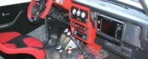 Кенгурятник на ниву 2121 - як встановити відео, tuningkod (ниву) Кенгурятник на ниву 2121 - як встановити відео, tuningkod
