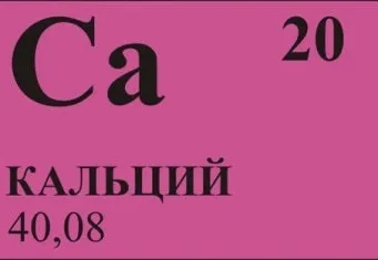 До чого призводить надлишок кальцію в організмі (надлишок) До чого призводить надлишок кальцію в організмі