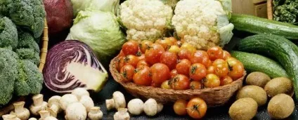 Картопля, капуста, буряк - які овочі можна при проносі (овочі) Картопля, капуста, буряк - які овочі можна при проносі
