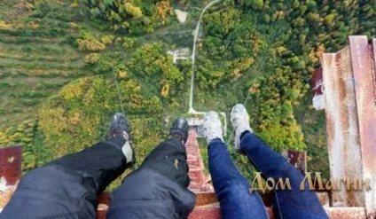 До чого сниться висота сонник падіння дитини з висоти уві сні - попередження (сниться) До чого сниться висота сонник падіння дитини з висоти уві сні - попередження