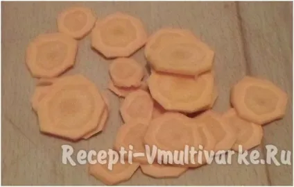 Картопля з помідорами в мультиварці (Тушкована картопля мультиварці) Картопля з помідорами в мультиварці