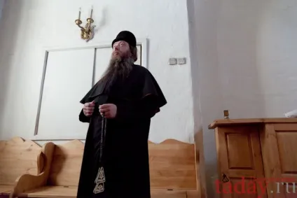 До одновірців, на Таганці (фото)
