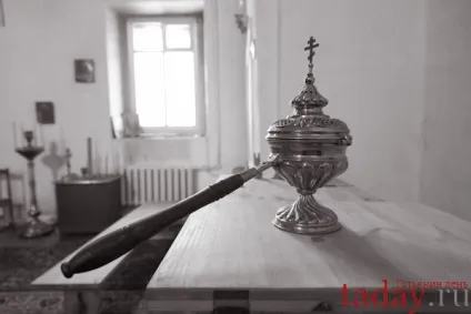 До одновірців, на Таганці (фото)