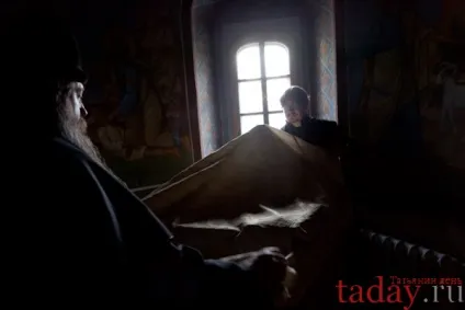 До одновірців, на Таганці (фото)