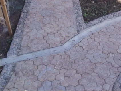 Кевларобетон технологія виробництва, склад, фото (склад) Кевларобетон технологія виробництва, склад, фото