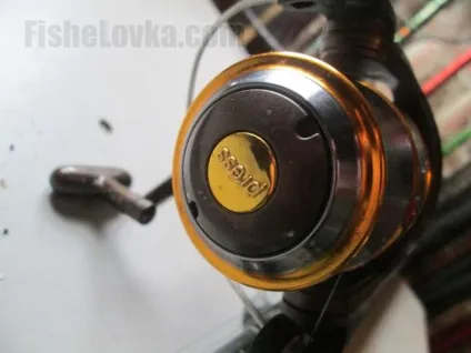 Котушка для вудки поплавця - критерії вибору під різні способи лову (вибору) Котушка для вудки поплавця - критерії вибору під різні способи лову