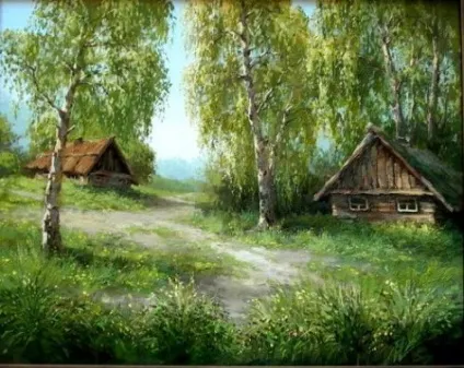 До чого сниться дерево