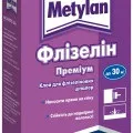 Клей для флізелінових шпалер Метилан (metylan) - пропорції, рекомендації (клей) Клей для флізелінових шпалер Метилан (metylan) - пропорції, рекомендації