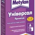 Клей для флізелінових шпалер Метилан (metylan) - пропорції, рекомендації (флізелінових шпалер Metylan) Клей для флізелінових шпалер Метилан (metylan) - пропорції, рекомендації
