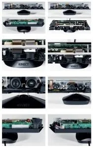Kinect, кінект - як влаштований і працює (влаштований) Kinect, кінект - як влаштований і працює