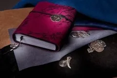 Книга бажань своїми руками