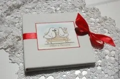 Книга бажань своїми руками
