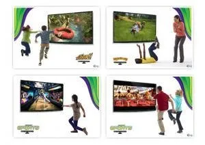 Kinect, кінект - як влаштований і працює (кінект) Kinect, кінект - як влаштований і працює