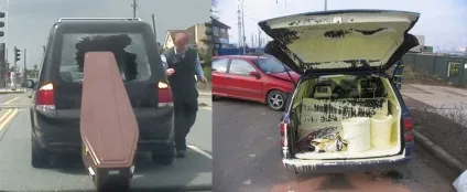 Коли день не вдався