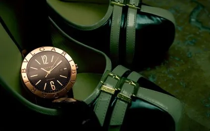 Класичні чоловічі годинники (механізм ручного заводу) Класичні чоловічі годинники