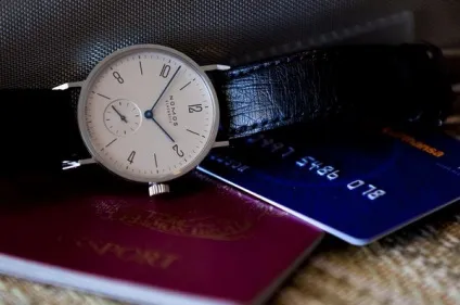 Класичні чоловічі годинники (годинник) Класичні чоловічі годинники