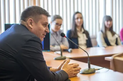 Виховна година сергея Петрухіна дитяче інтерв'ю з головним лікарем Благовіщенській клінічної лікарні (сайт амурський правда) Виховна година сергея Петрухіна дитяче інтерв'ю з головним лікарем Благовіщенській клінічної лікарні