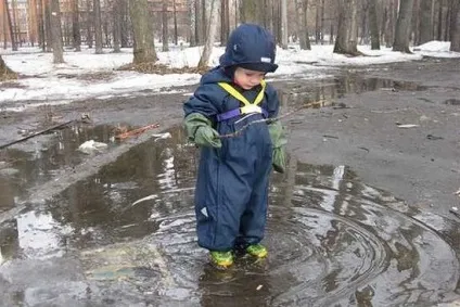 Коли горять роботи