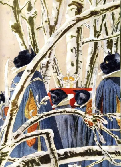 Книга дев'ять життів одного кота (дев'ять) Книга дев'ять життів одного кота