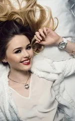 Кільця-легенди chopard