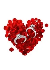 Кільця-легенди chopard