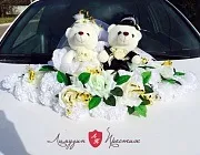 Кільця на лімузин (штучні) (5800 рублів Знижка рублів) Кільця на лімузин (штучні)