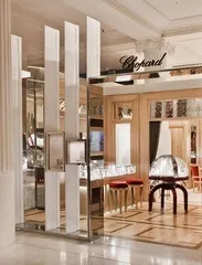 Кільця-легенди chopard
