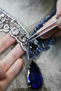 Кільця-легенди chopard