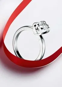 Кільця-легенди chopard