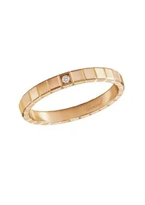 Кільця-легенди chopard