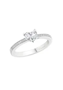 Кільця-легенди chopard