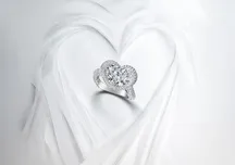 Кільця-легенди chopard