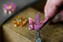 Кільця-легенди chopard
