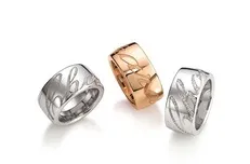 Кільця-легенди chopard